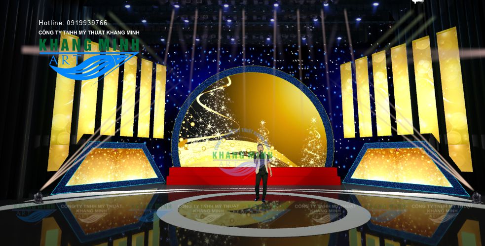 chuơng trình ca nhạc tại nhà hát lớn hà nội